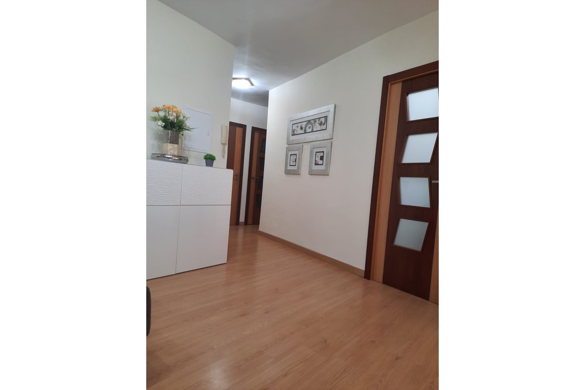 Rynek wtórny - apartment - Fuengirola - Fuengirola Centro