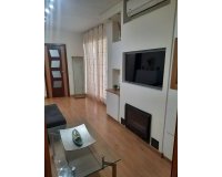 Rynek wtórny - apartment - Fuengirola - Fuengirola Centro