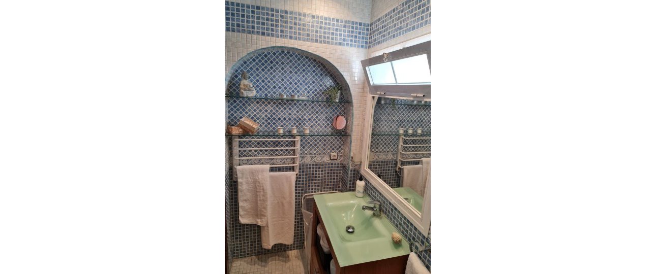 Rynek wtórny - apartment - Fuengirola - Fuengirola Centro