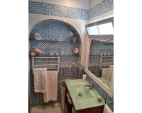 Rynek wtórny - apartment - Fuengirola - Fuengirola Centro
