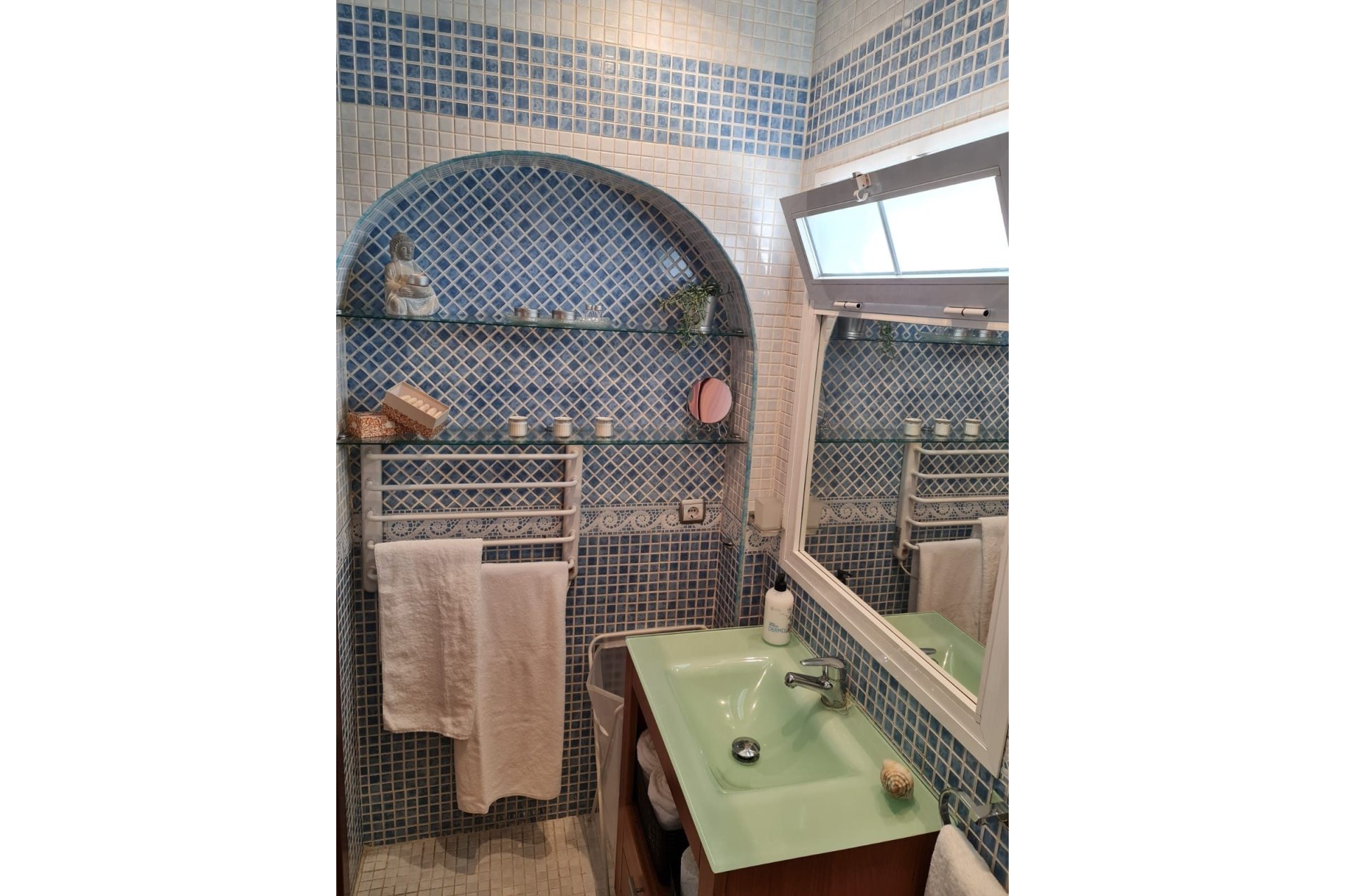 Rynek wtórny - apartment - Fuengirola - Fuengirola Centro