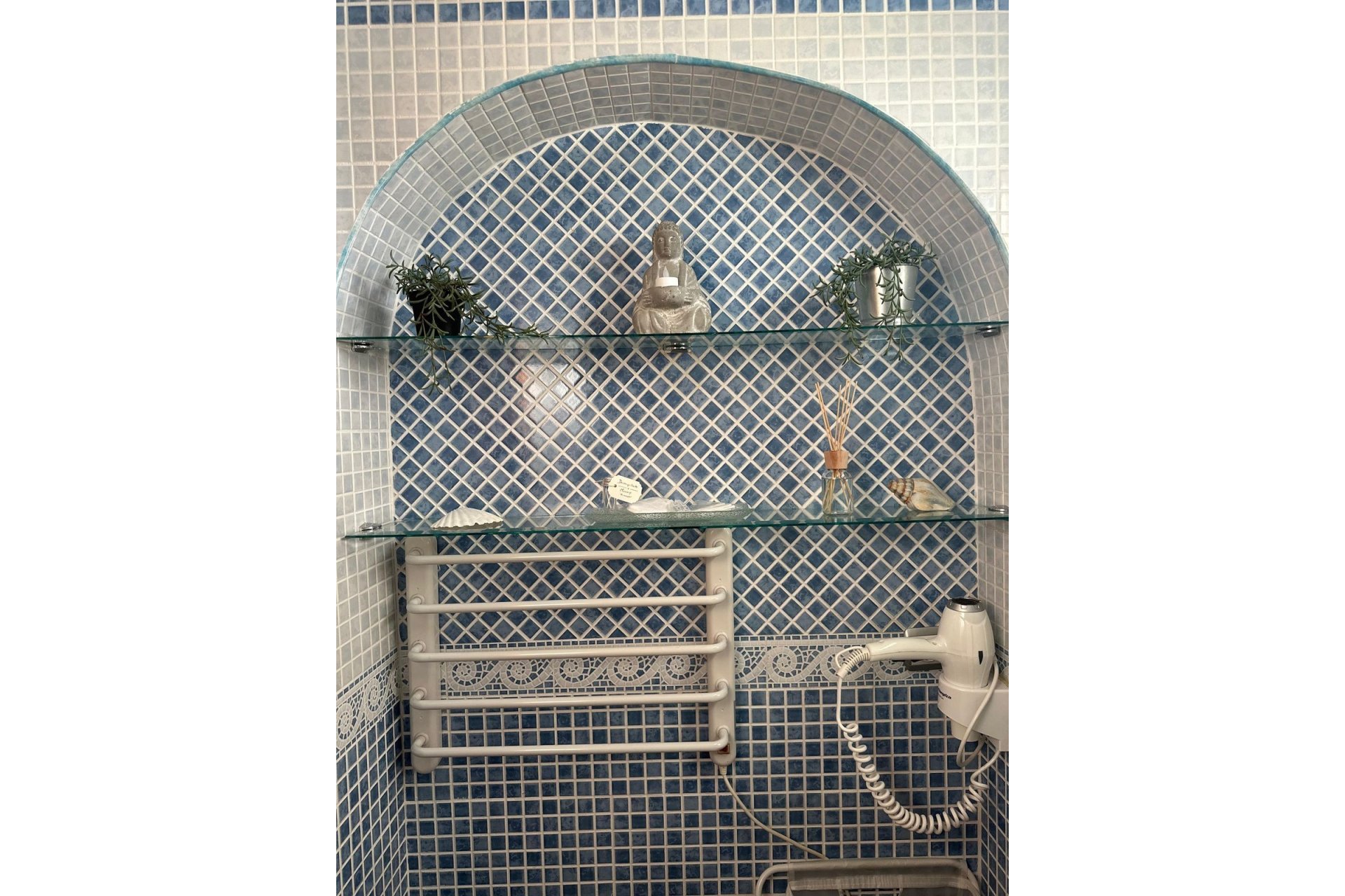 Rynek wtórny - apartment - Fuengirola - Fuengirola Centro