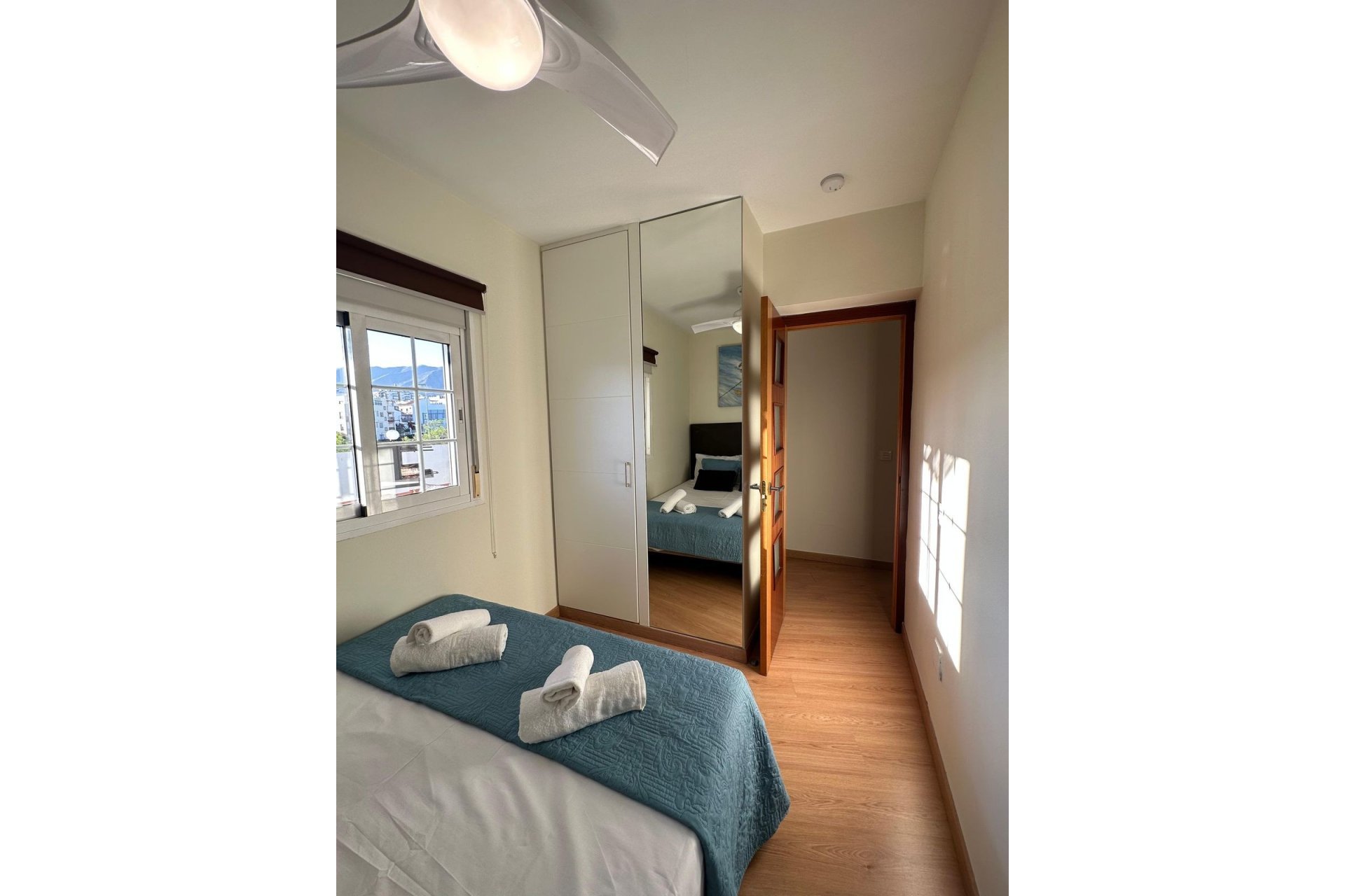 Rynek wtórny - apartment - Fuengirola - Fuengirola Centro