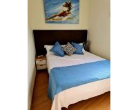 Rynek wtórny - apartment - Fuengirola - Fuengirola Centro