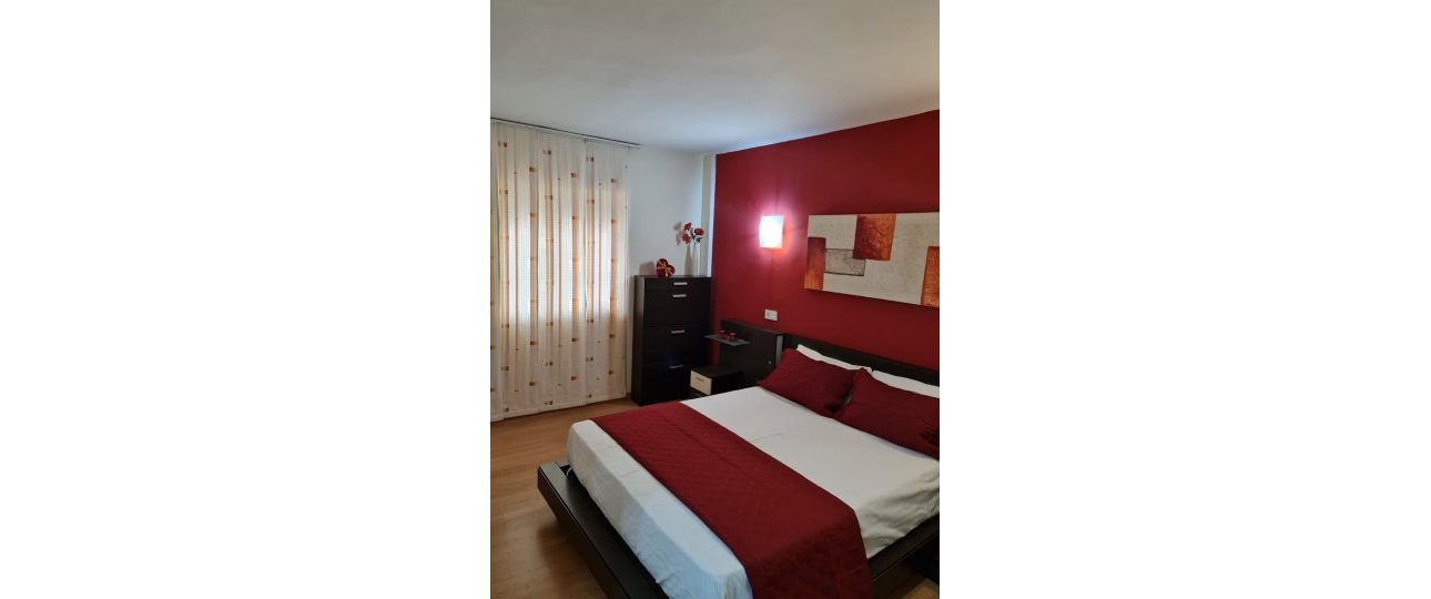 Rynek wtórny - apartment - Fuengirola - Fuengirola Centro