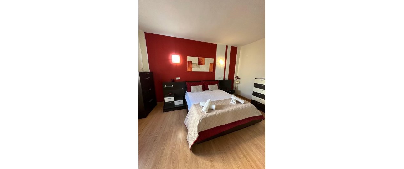 Rynek wtórny - apartment - Fuengirola - Fuengirola Centro
