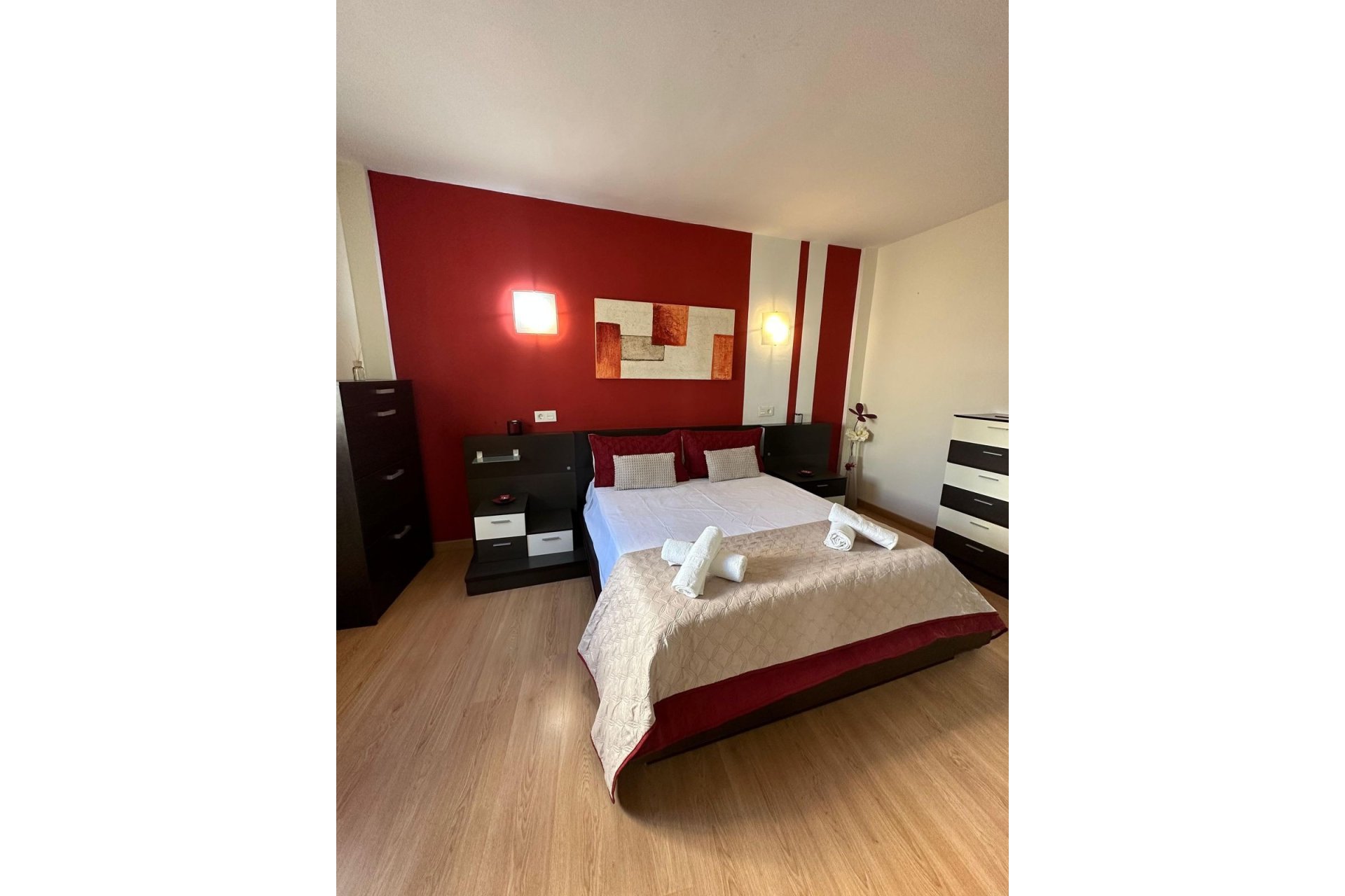 Rynek wtórny - apartment - Fuengirola - Fuengirola Centro