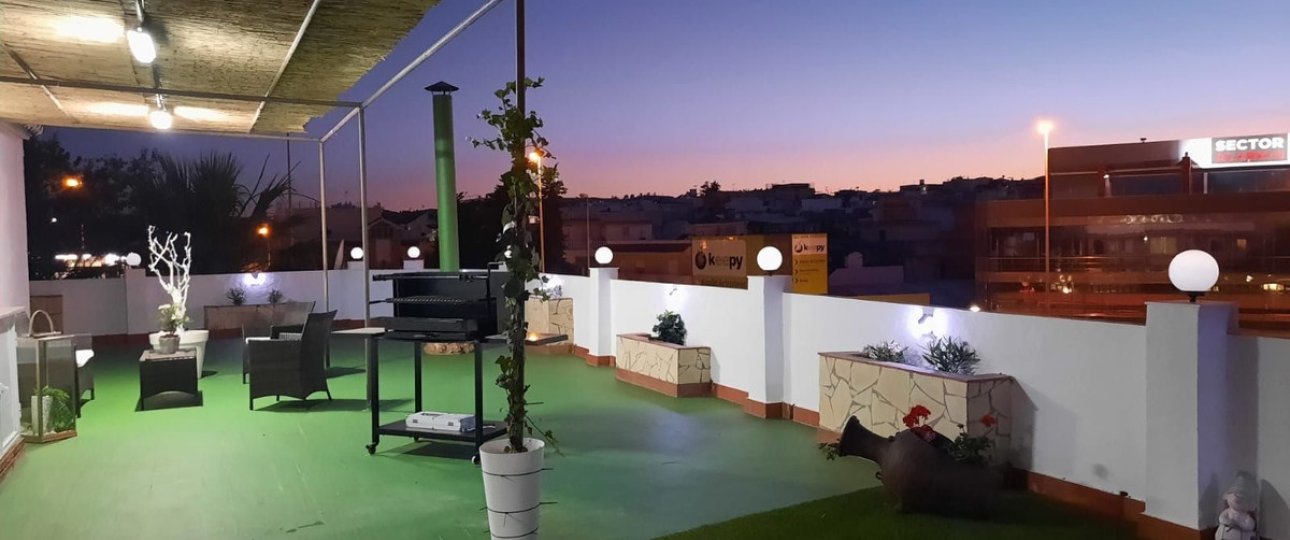 Rynek wtórny - apartment - Fuengirola - Fuengirola Centro