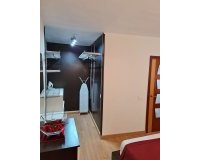 Rynek wtórny - apartment - Fuengirola - Fuengirola Centro
