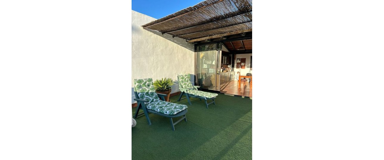 Rynek wtórny - apartment - Fuengirola - Fuengirola Centro