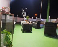Rynek wtórny - apartment - Fuengirola - Fuengirola Centro