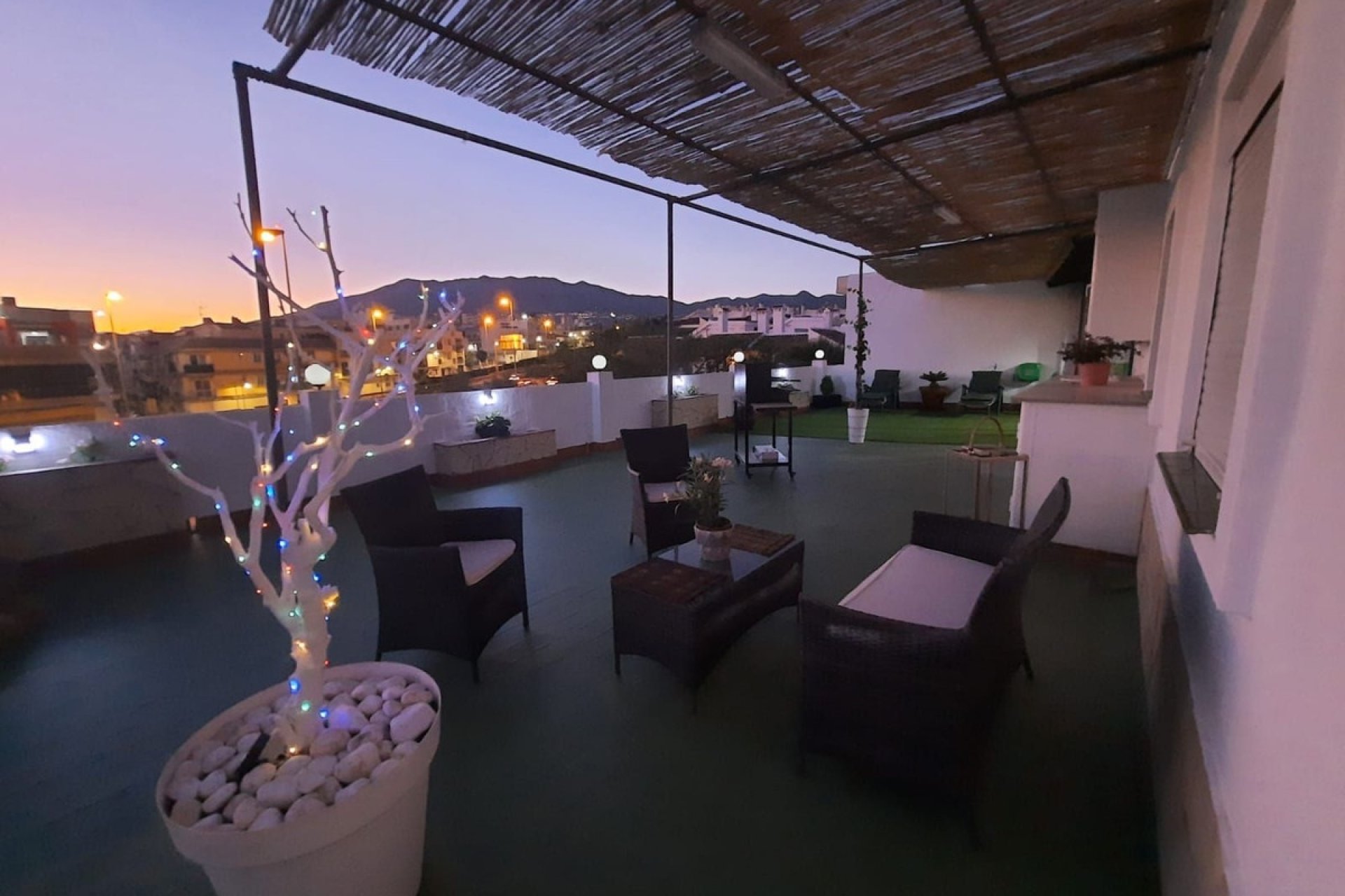 Rynek wtórny - apartment - Fuengirola - Fuengirola Centro