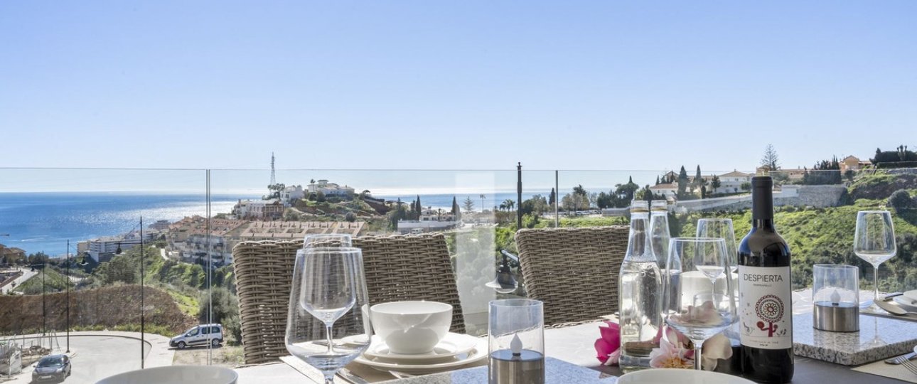 Rynek wtórny - apartment - Fuengirola - Fuengirola Centro