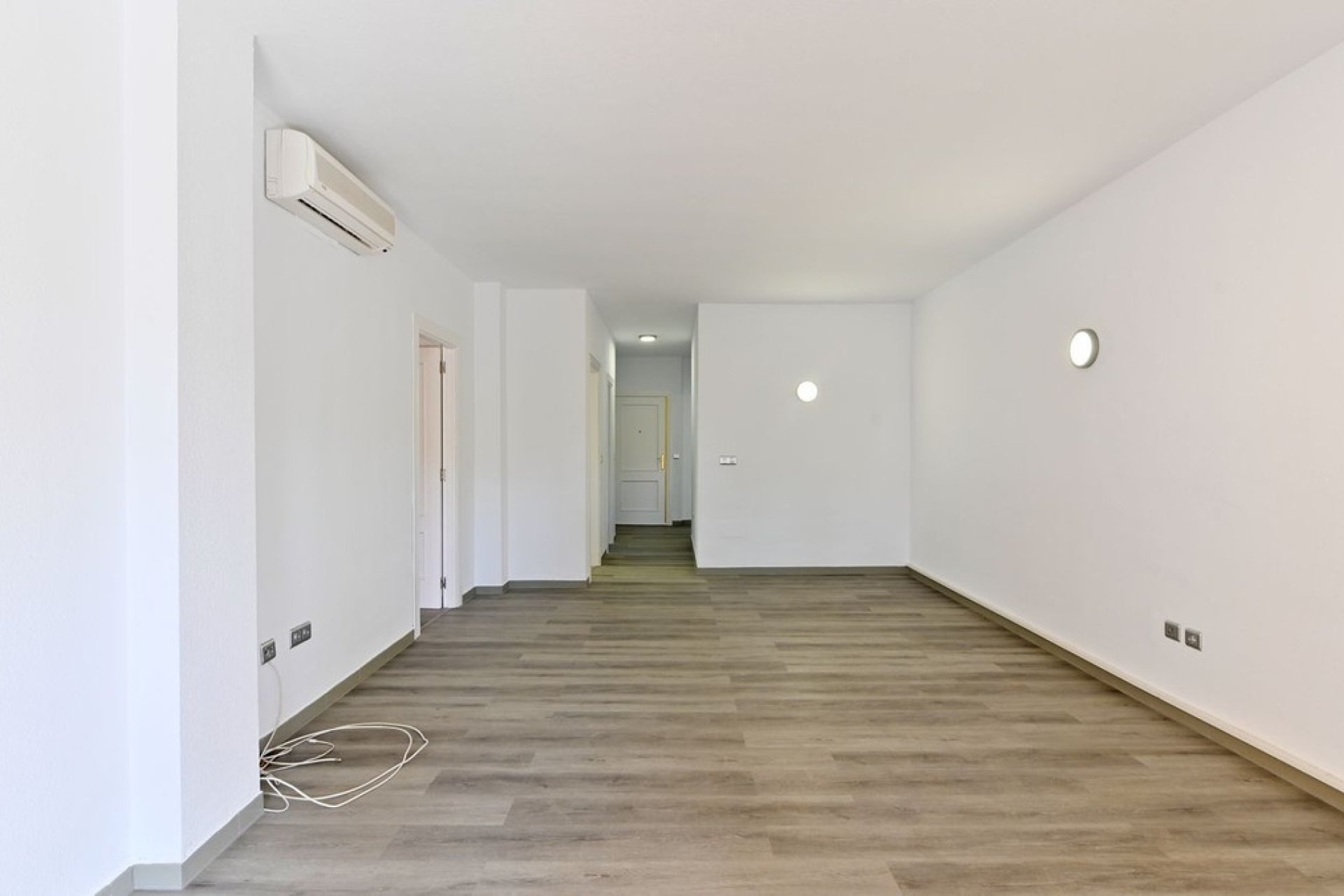 Rynek wtórny - apartment - Fuengirola - Fuengirola Centro
