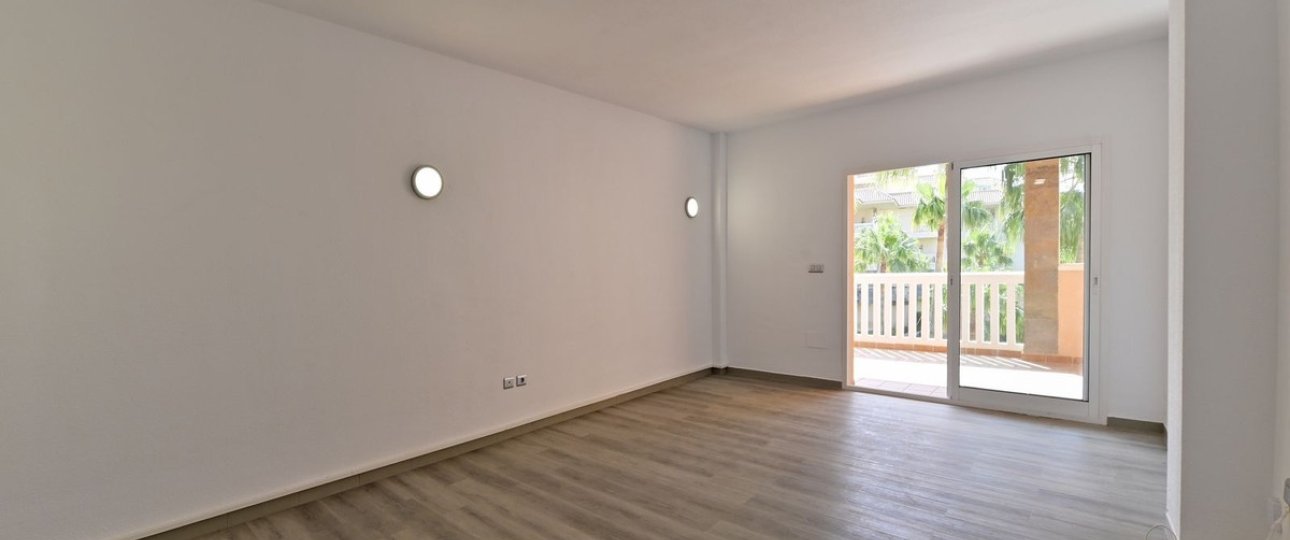 Rynek wtórny - apartment - Fuengirola - Fuengirola Centro