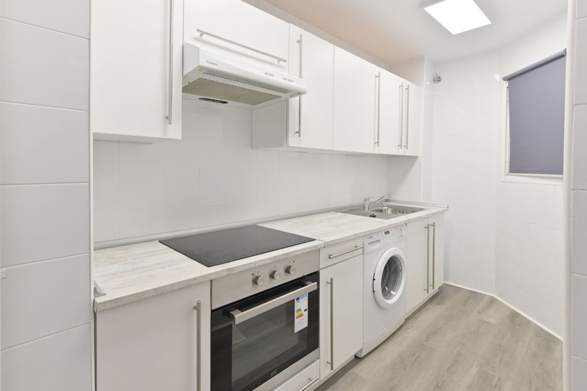 Rynek wtórny - apartment - Fuengirola - Fuengirola Centro