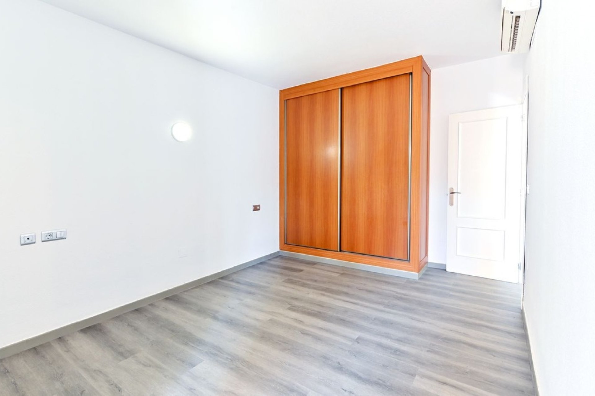 Rynek wtórny - apartment - Fuengirola - Fuengirola Centro
