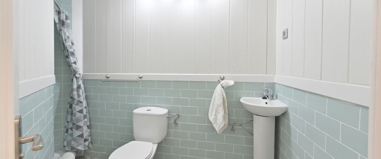 Rynek wtórny - apartment - Fuengirola - Fuengirola Centro