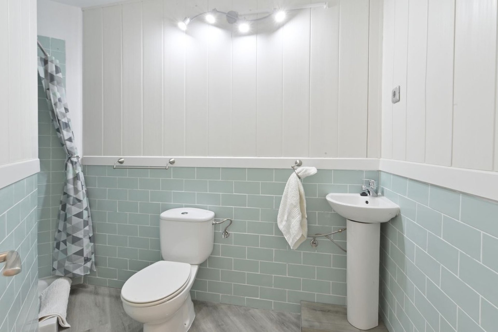 Rynek wtórny - apartment - Fuengirola - Fuengirola Centro