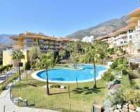 Rynek wtórny - apartment - Fuengirola - Fuengirola Centro