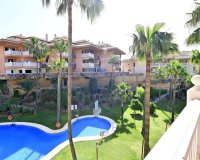 Rynek wtórny - apartment - Fuengirola - Fuengirola Centro