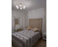 Rynek wtórny - apartment - Fuengirola - Fuengirola Centro