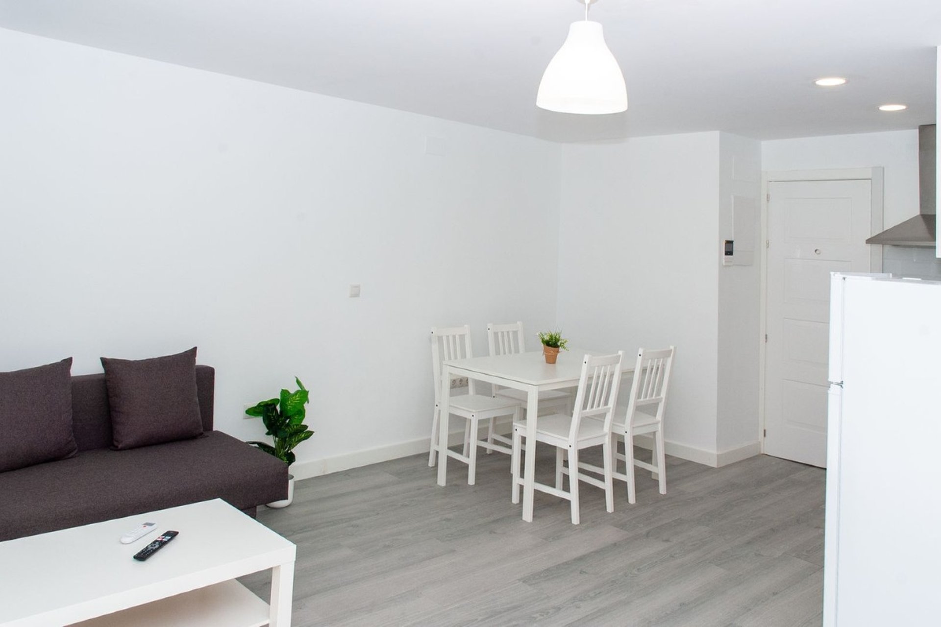 Rynek wtórny - apartment - Fuengirola - Fuengirola Centro