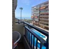 Rynek wtórny - apartment - Fuengirola - Fuengirola Centro