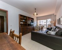 Rynek wtórny - apartment - Fuengirola - Fuengirola Centro