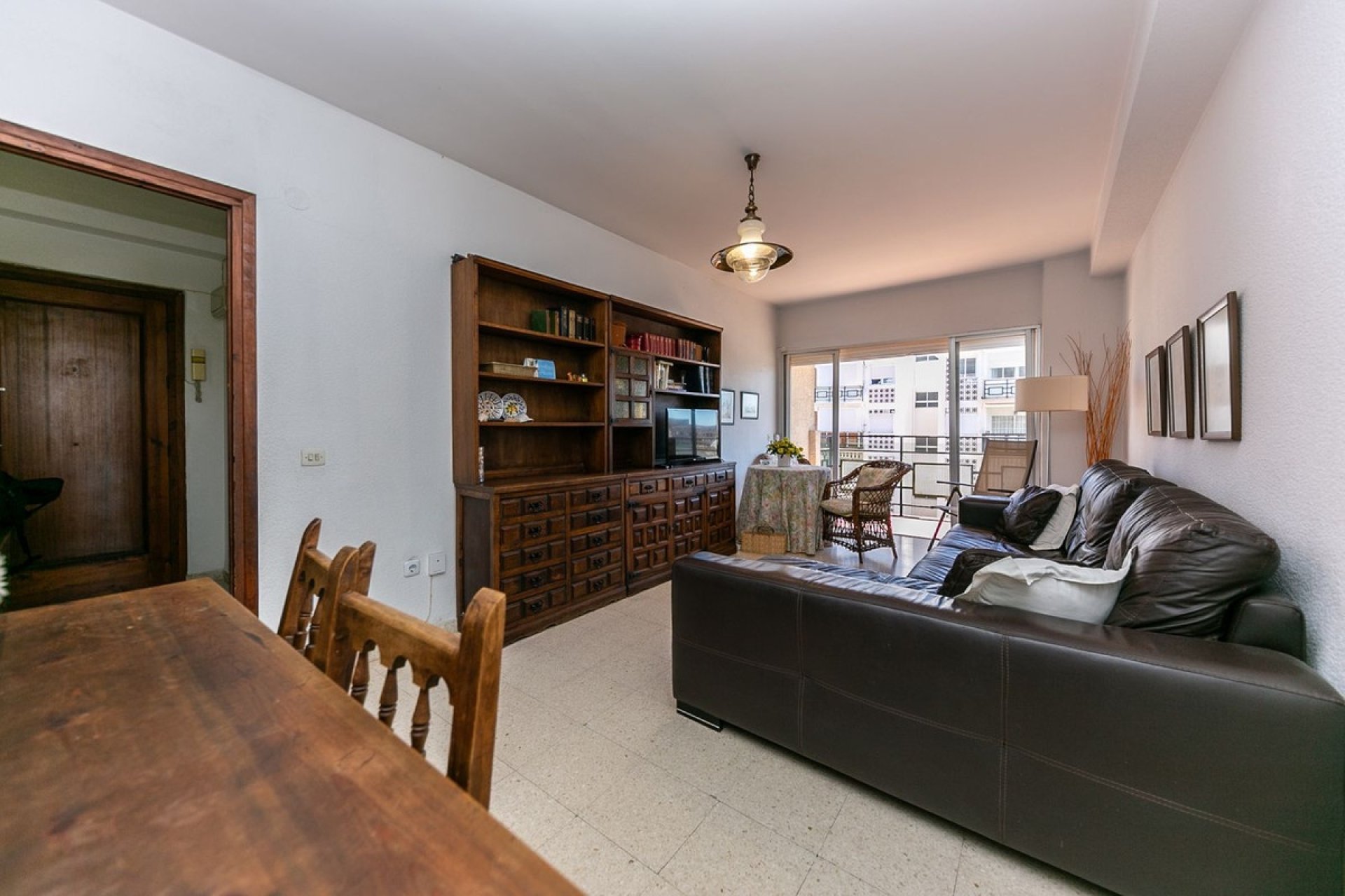 Rynek wtórny - apartment - Fuengirola - Fuengirola Centro