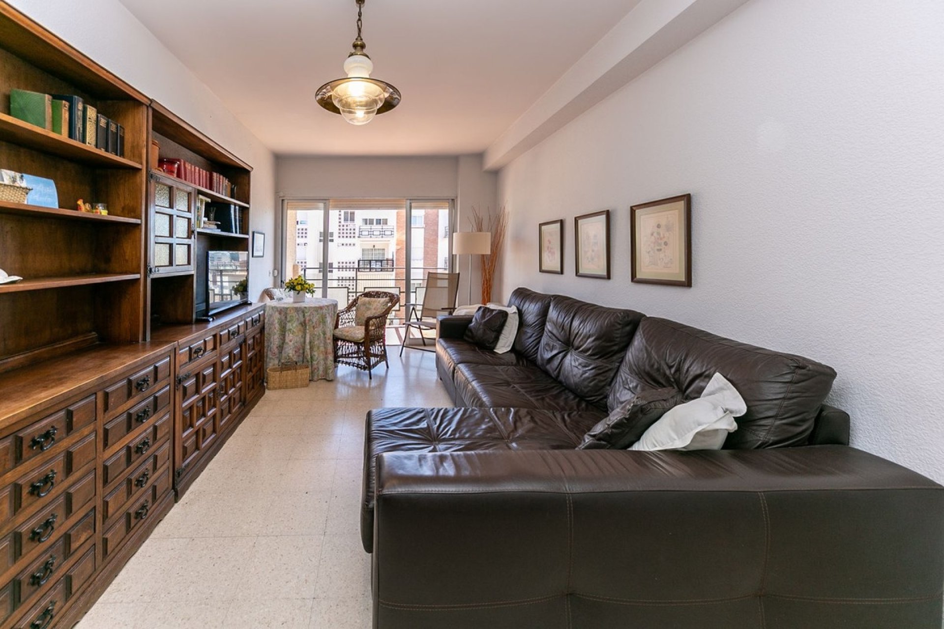 Rynek wtórny - apartment - Fuengirola - Fuengirola Centro