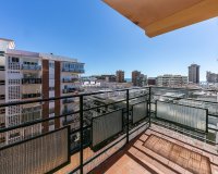 Rynek wtórny - apartment - Fuengirola - Fuengirola Centro
