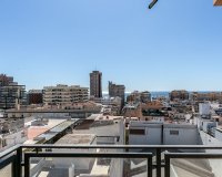 Rynek wtórny - apartment - Fuengirola - Fuengirola Centro