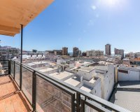 Rynek wtórny - apartment - Fuengirola - Fuengirola Centro