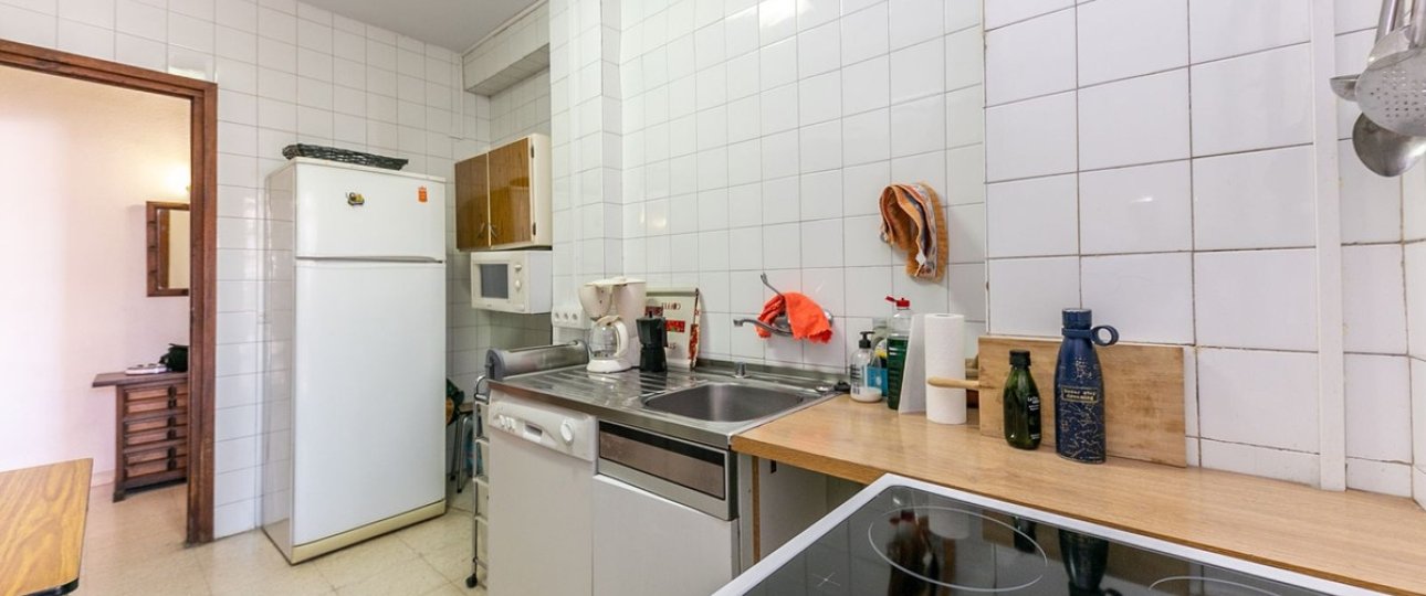 Rynek wtórny - apartment - Fuengirola - Fuengirola Centro