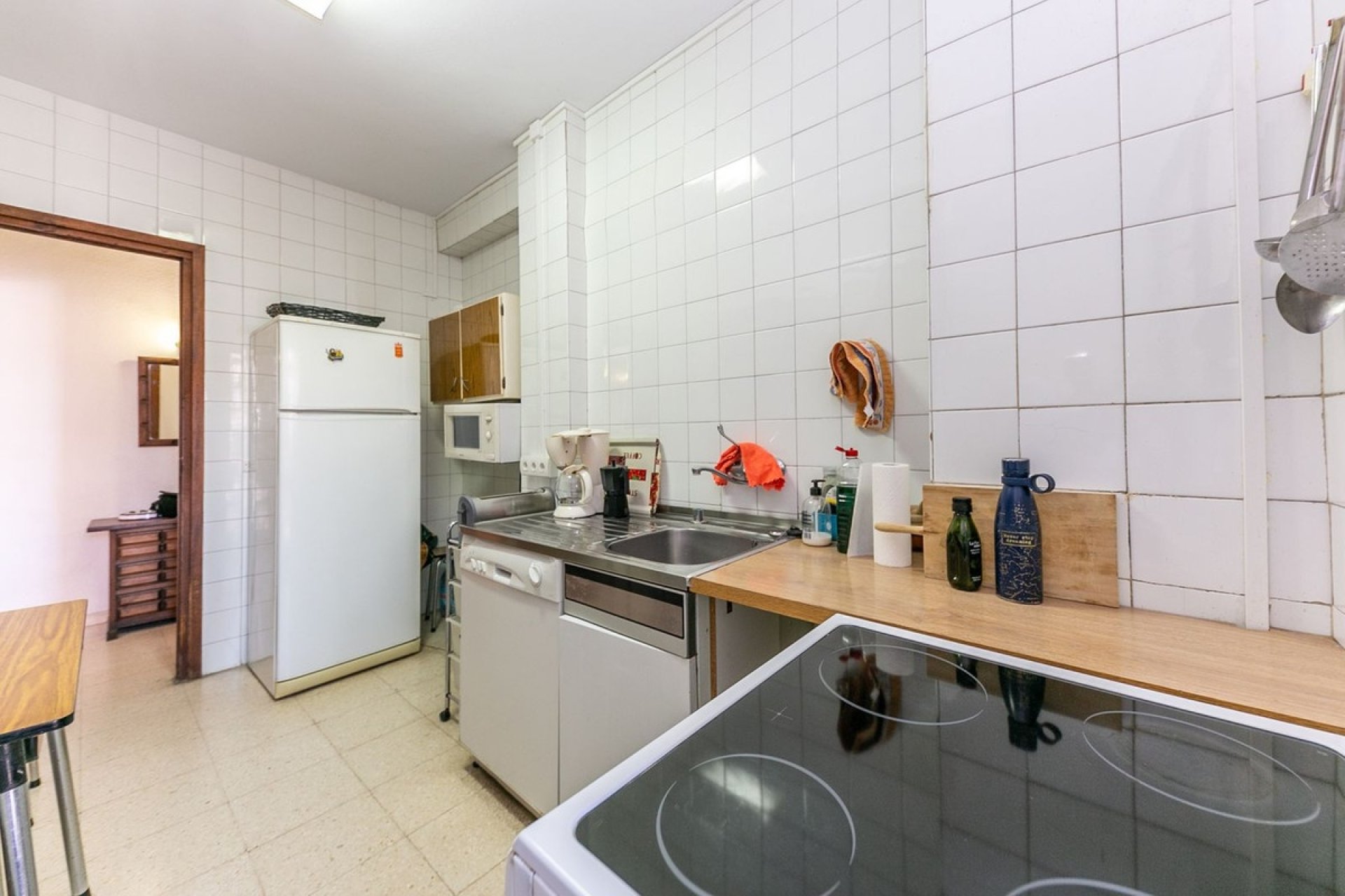 Rynek wtórny - apartment - Fuengirola - Fuengirola Centro