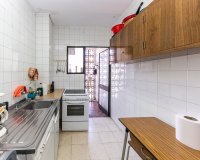 Rynek wtórny - apartment - Fuengirola - Fuengirola Centro