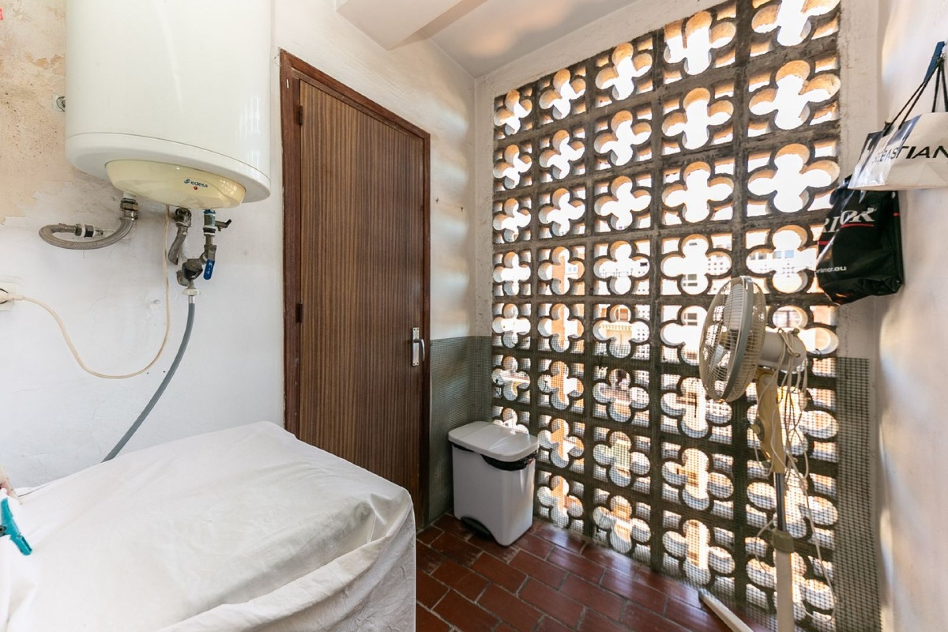 Rynek wtórny - apartment - Fuengirola - Fuengirola Centro