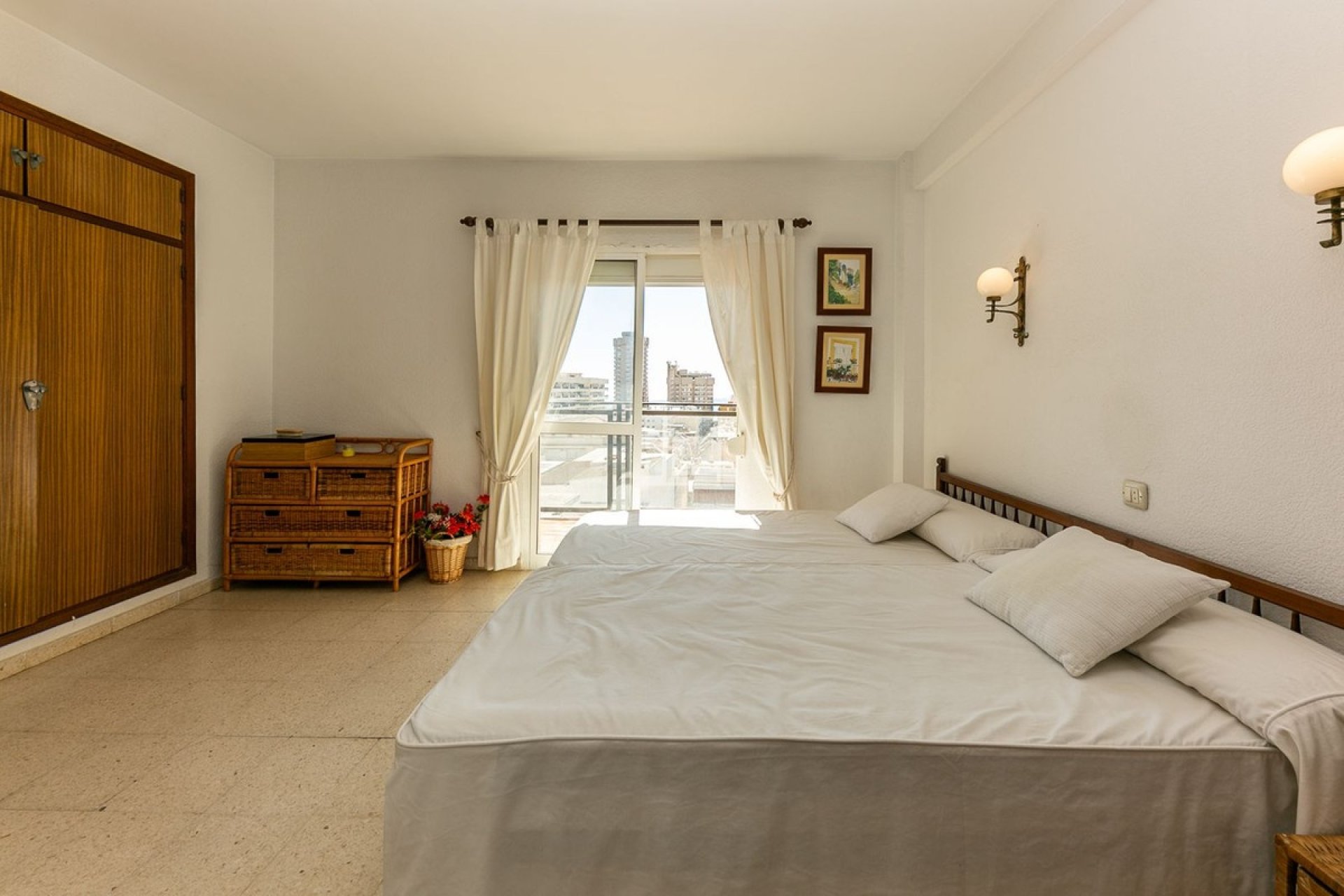 Rynek wtórny - apartment - Fuengirola - Fuengirola Centro