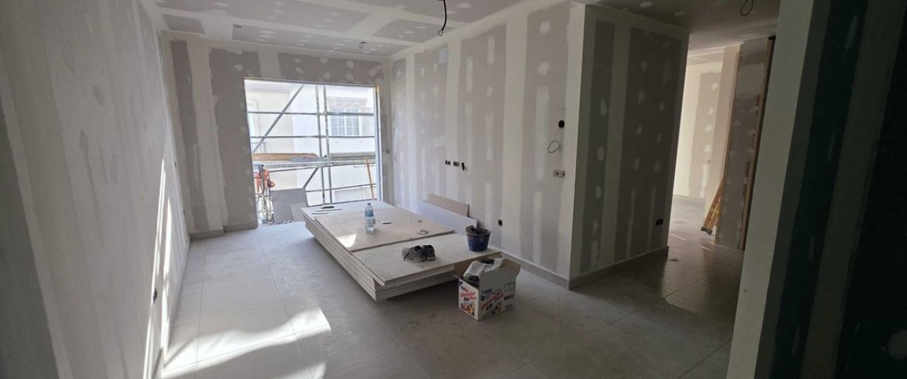Rynek wtórny - apartment - Fuengirola - Fuengirola Centro