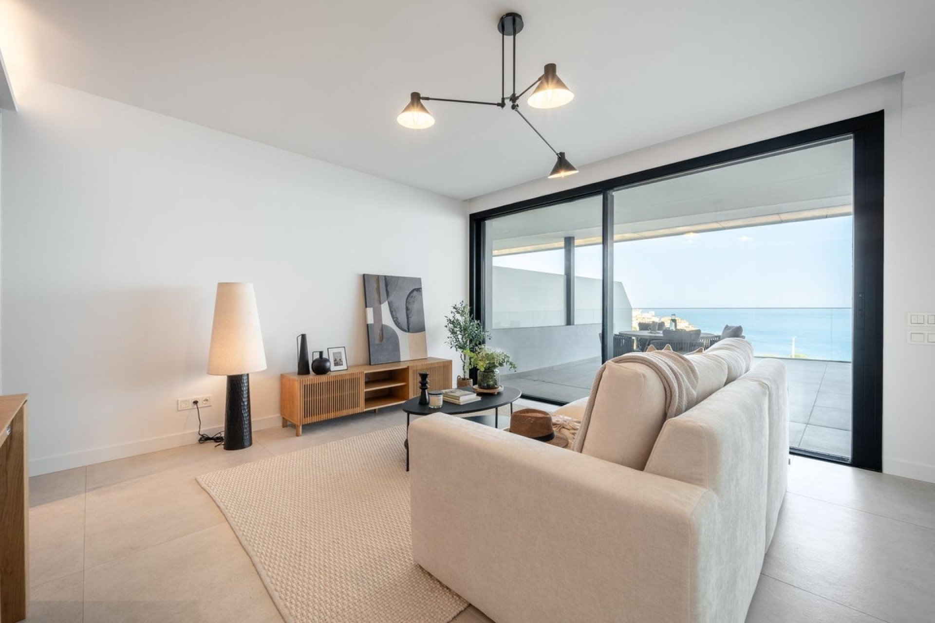 Rynek wtórny - apartment - Fuengirola - Fuengirola Centro