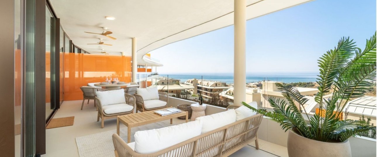 Rynek wtórny - apartment - Fuengirola - Fuengirola Centro
