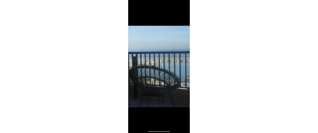 Rynek wtórny - apartment - Fuengirola - Fuengirola Centro