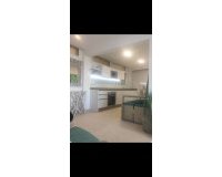Rynek wtórny - apartment - Fuengirola - Fuengirola Centro