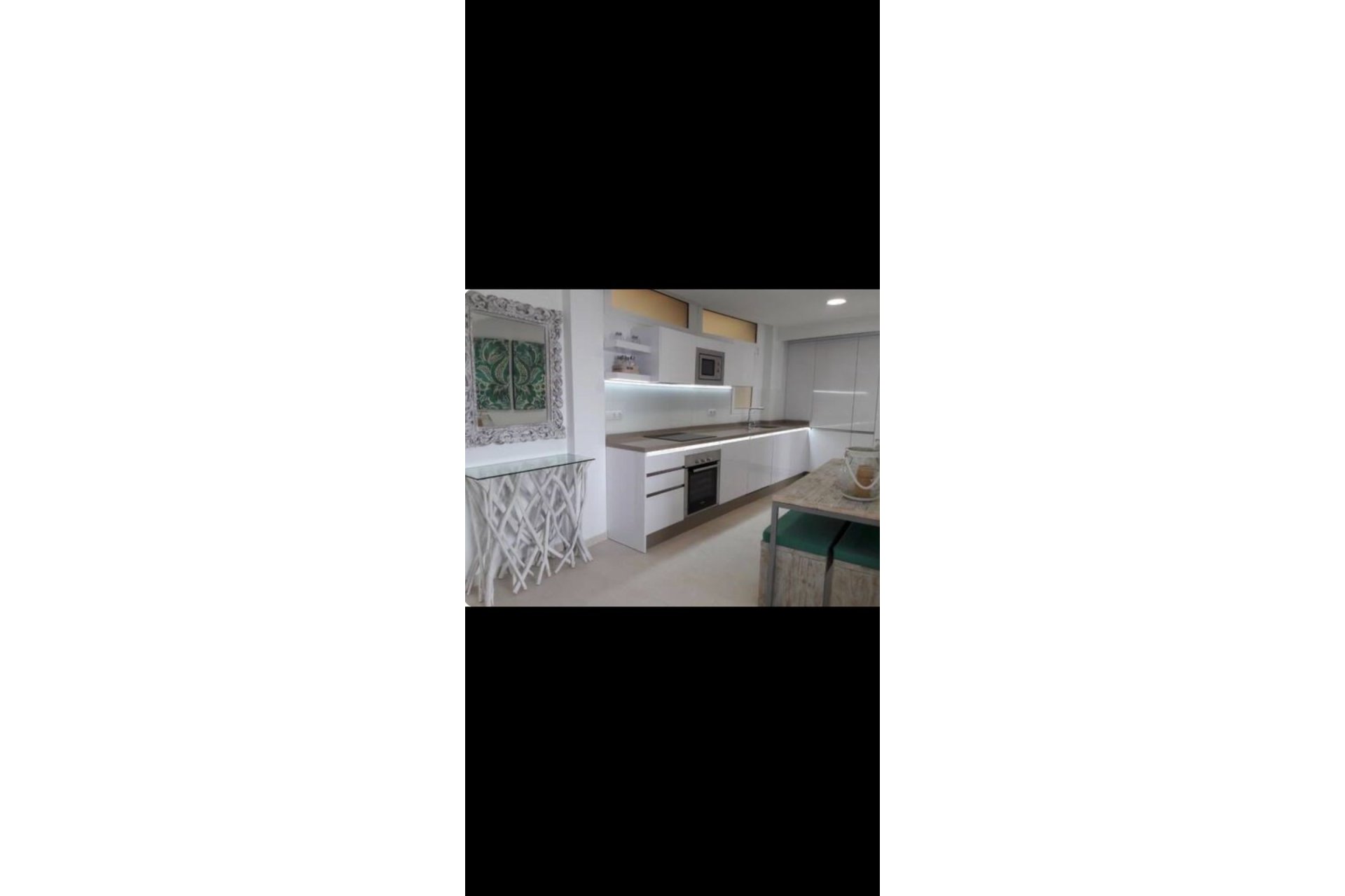 Rynek wtórny - apartment - Fuengirola - Fuengirola Centro