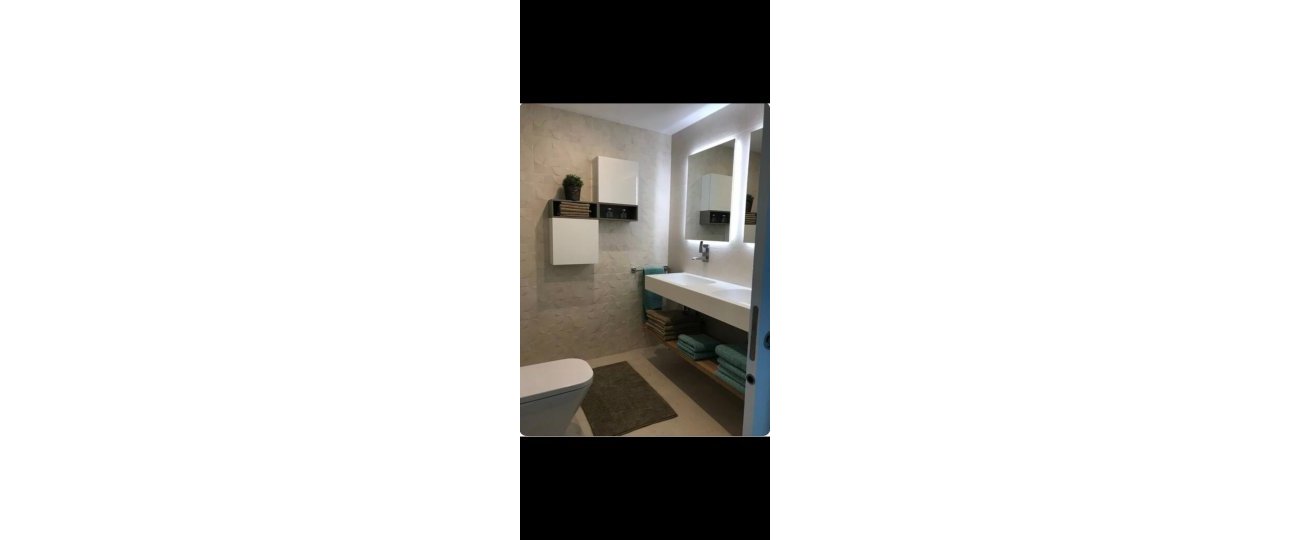 Rynek wtórny - apartment - Fuengirola - Fuengirola Centro