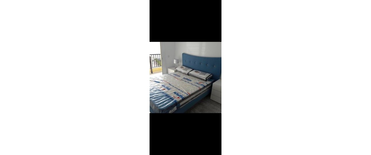 Rynek wtórny - apartment - Fuengirola - Fuengirola Centro