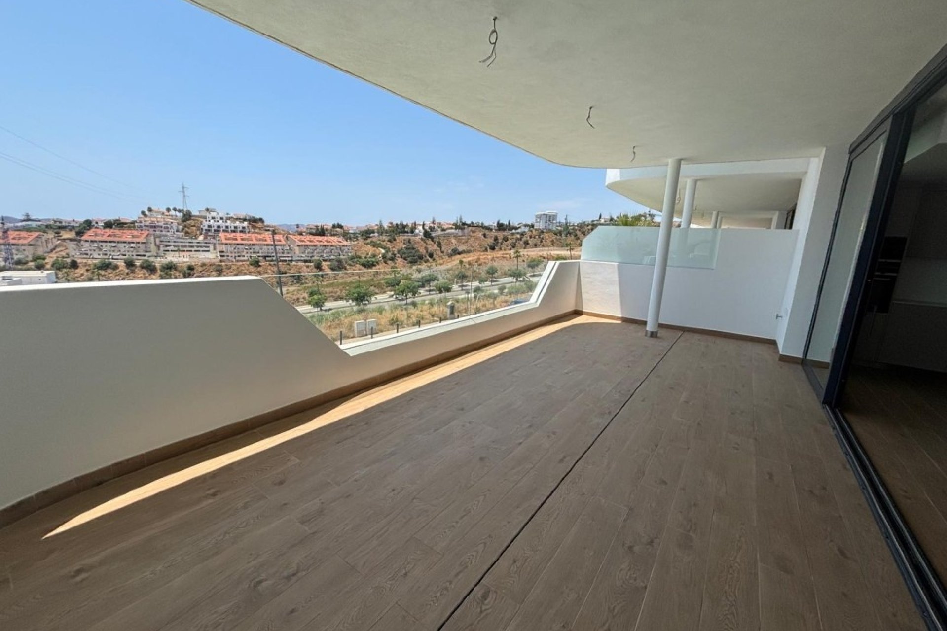 Rynek wtórny - apartment - Fuengirola - Fuengirola Centro
