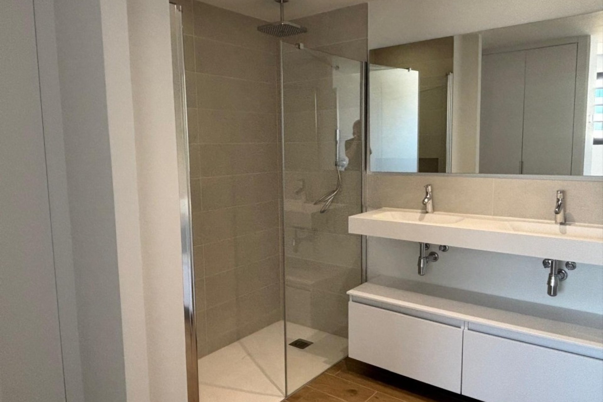Rynek wtórny - apartment - Fuengirola - Fuengirola Centro