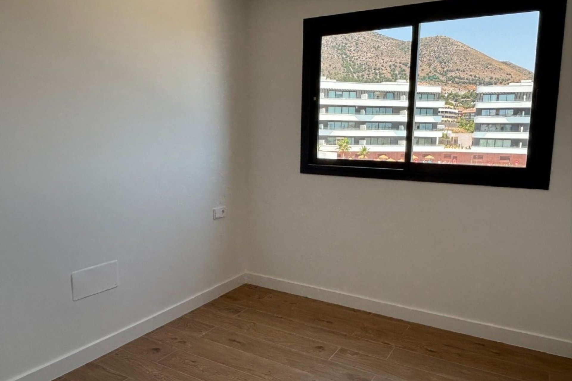 Rynek wtórny - apartment - Fuengirola - Fuengirola Centro